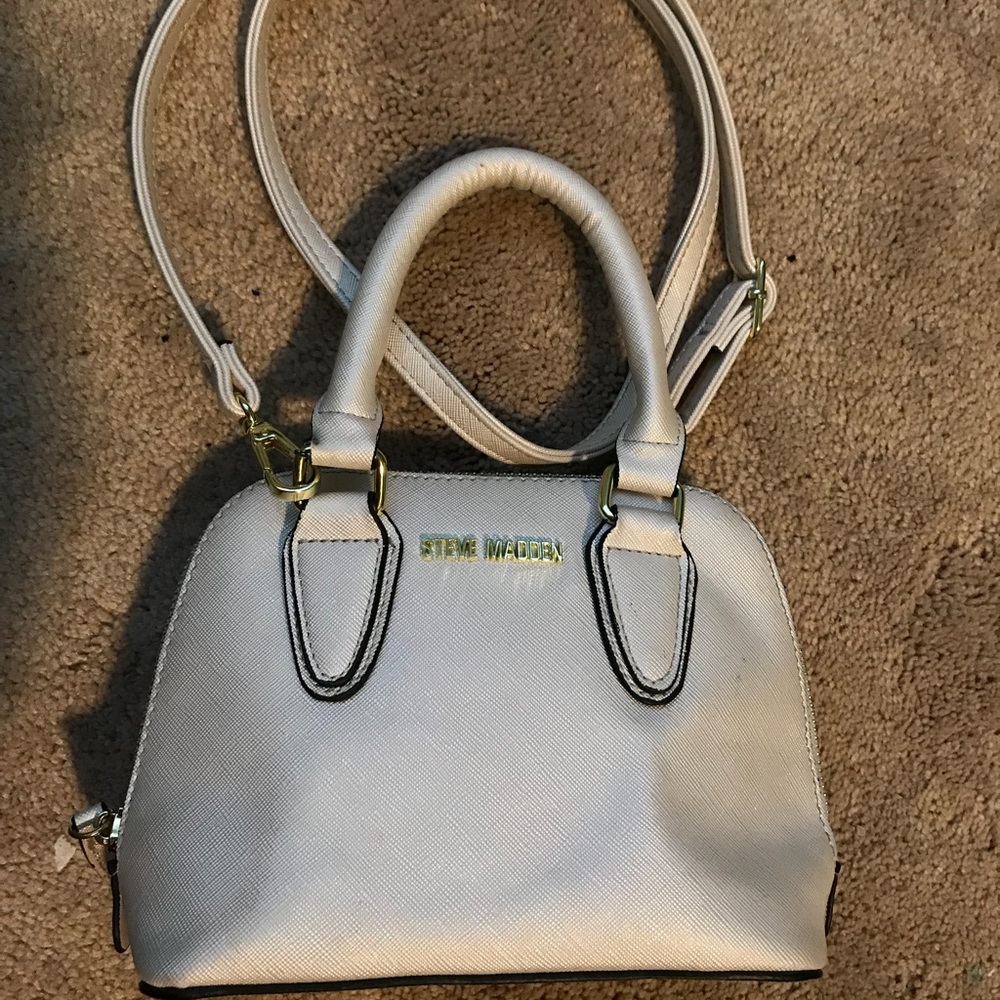 Steve Madden Mini Shoulder Purse